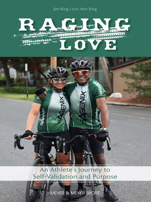 cover image of Raging Love